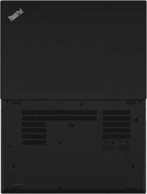 bMd מחשב נייד Lenovo ThinkPad P15s G2 20W60053IV - צבע שחור