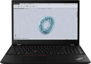 bMd מחשב נייד Lenovo ThinkPad P15s G2 20W60053IV - צבע שחור