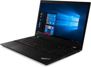 bMd מחשב נייד Lenovo ThinkPad P15s G2 20W6005EIV - צבע שחור