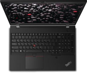 bMd מחשב נייד Lenovo ThinkPad P15v Gen 2 21A9000MIV - צבע שחור