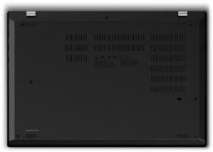 bMd מחשב נייד Lenovo ThinkPad P15v Gen 2 21A9000MIV - צבע שחור