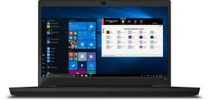 bMd מחשב נייד Lenovo ThinkPad P15v Gen 2 21A9000MIV - צבע שחור