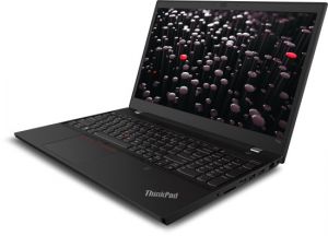 bMd מחשב נייד Lenovo ThinkPad P15v Gen 2 21A9000MIV - צבע שחור