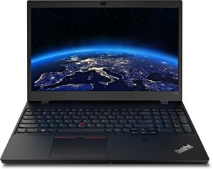 bMd מחשב נייד Lenovo ThinkPad P15v Gen 2 21A9000MIV - צבע שחור